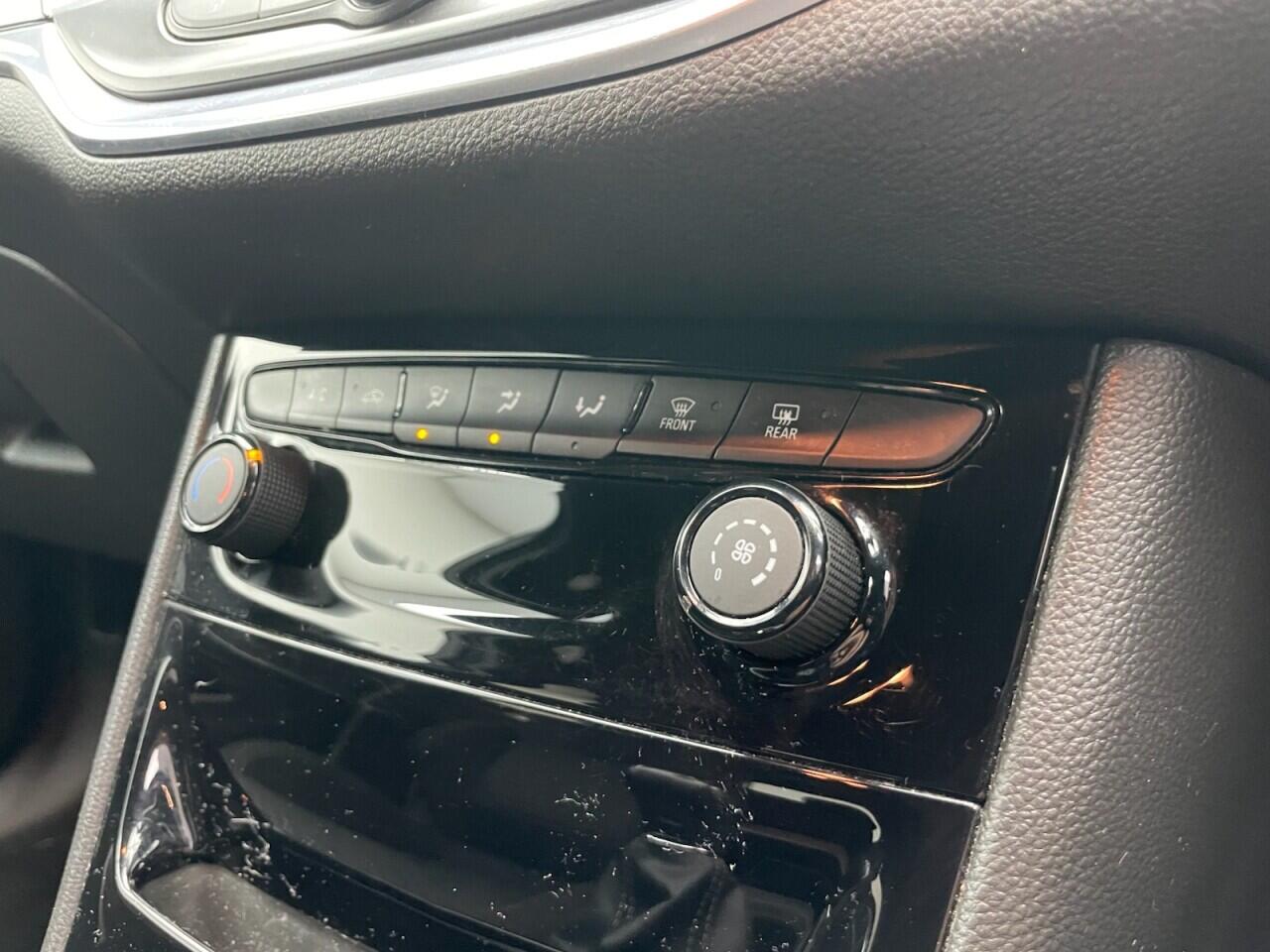 Used Vauxhall Astra 2016 for sale - 76994891: Photo 15