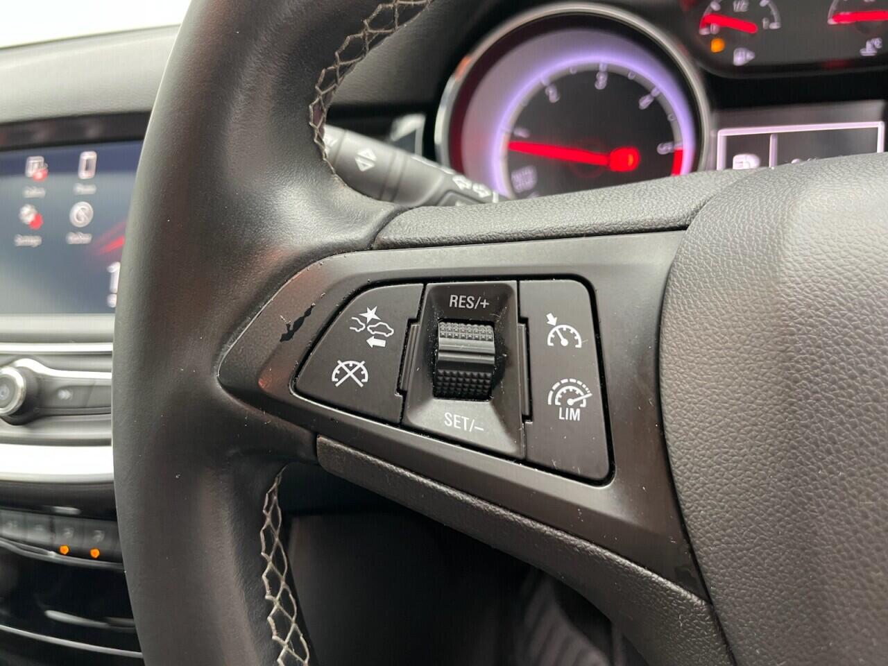 Used Vauxhall Astra 2016 for sale - 76994891: Photo 18