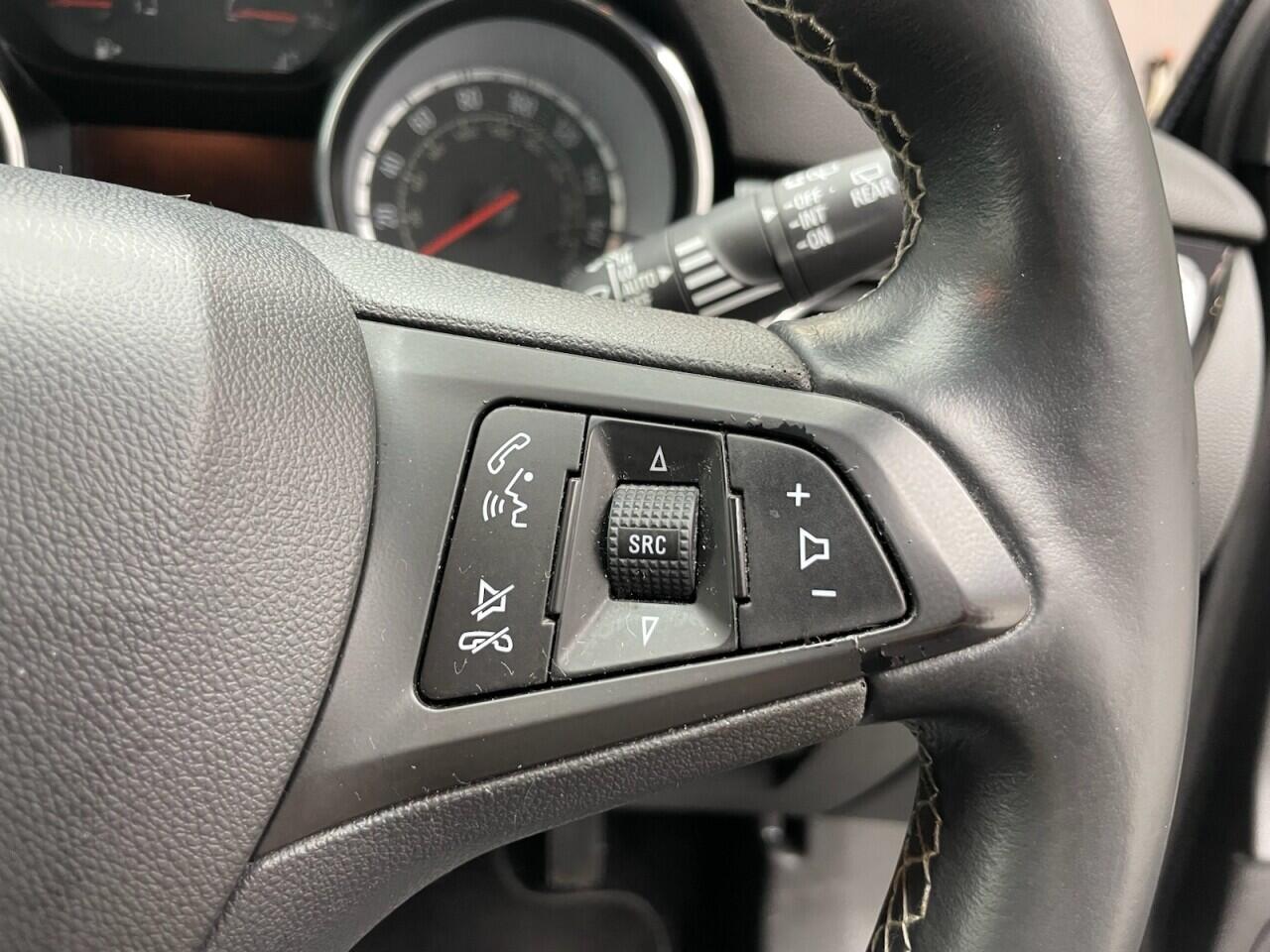 Used Vauxhall Astra 2016 for sale - 76994891: Photo 19