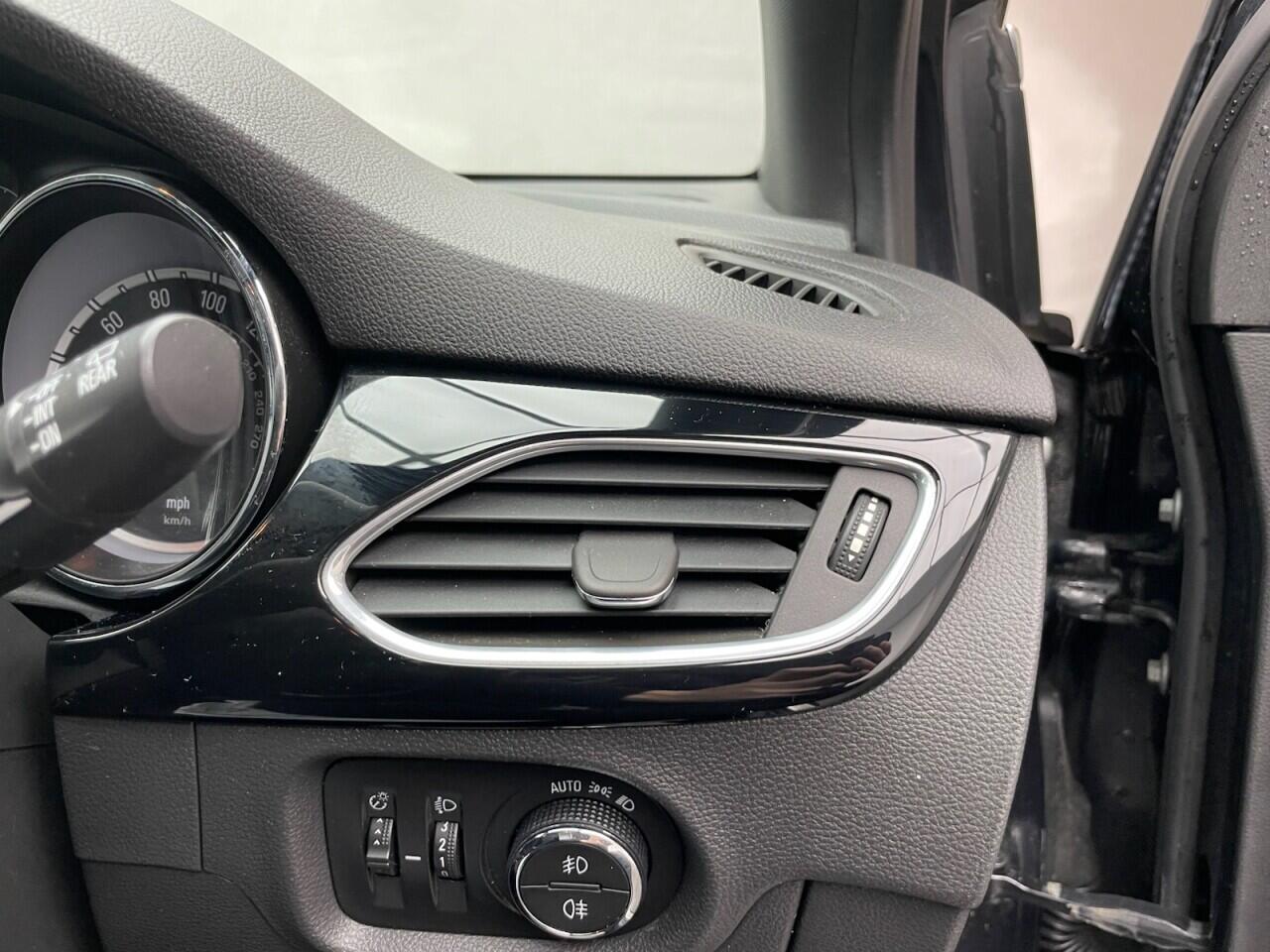 Used Vauxhall Astra 2016 for sale - 76994891: Photo 20