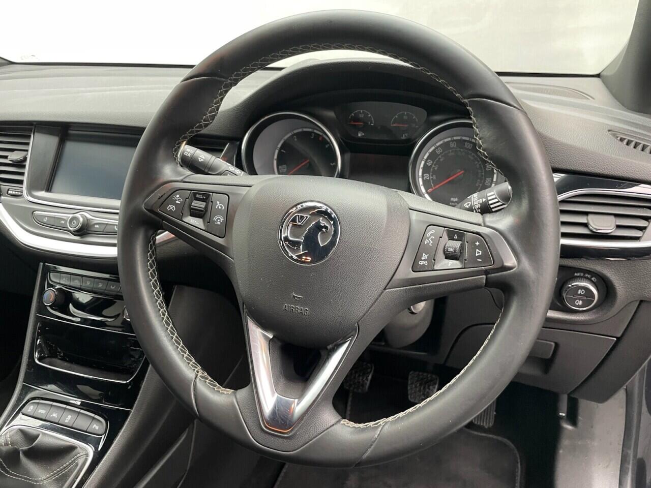 Used Vauxhall Astra 2016 for sale - 76994891: Photo 21