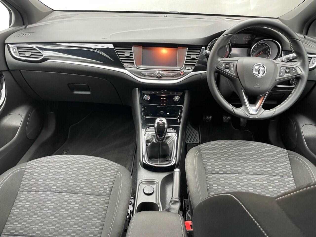 Used Vauxhall Astra 2016 for sale - 76994891: Photo 22