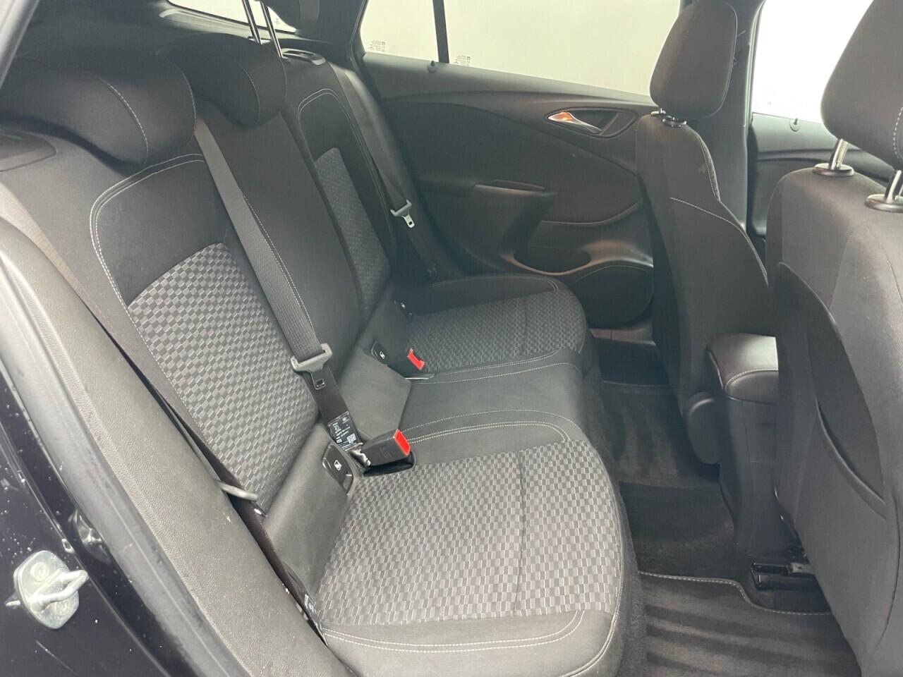 Used Vauxhall Astra 2016 for sale - 76994891: Photo 23