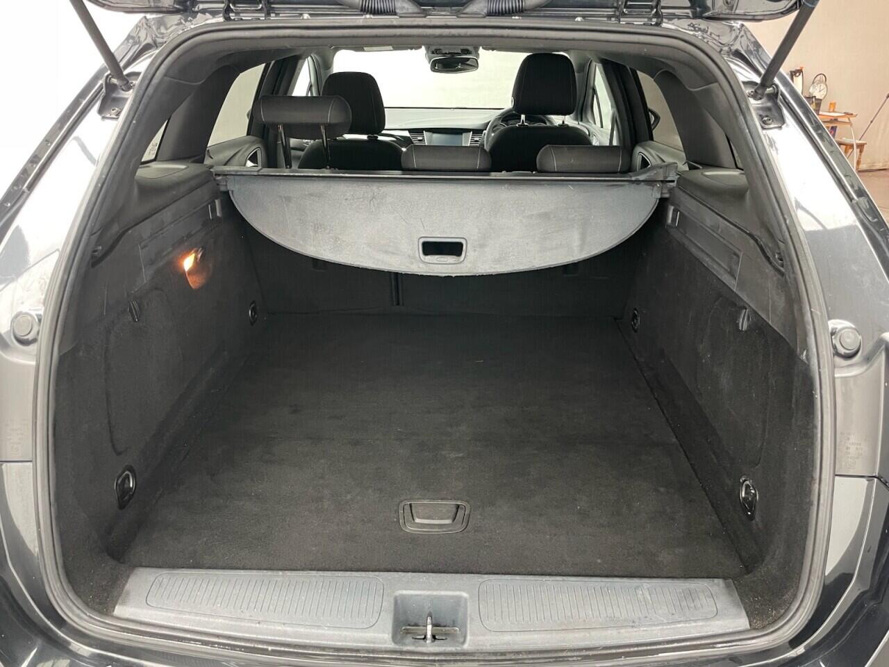 Used Vauxhall Astra 2016 for sale - 76994891: Photo 24