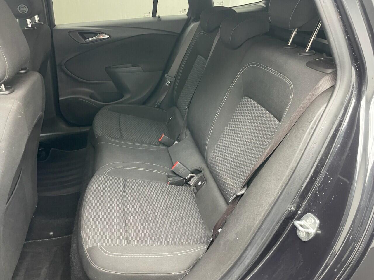 Used Vauxhall Astra 2016 for sale - 76994891: Photo 25