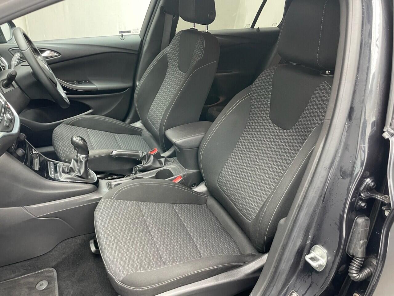 Used Vauxhall Astra 2016 for sale - 76994891: Photo 26