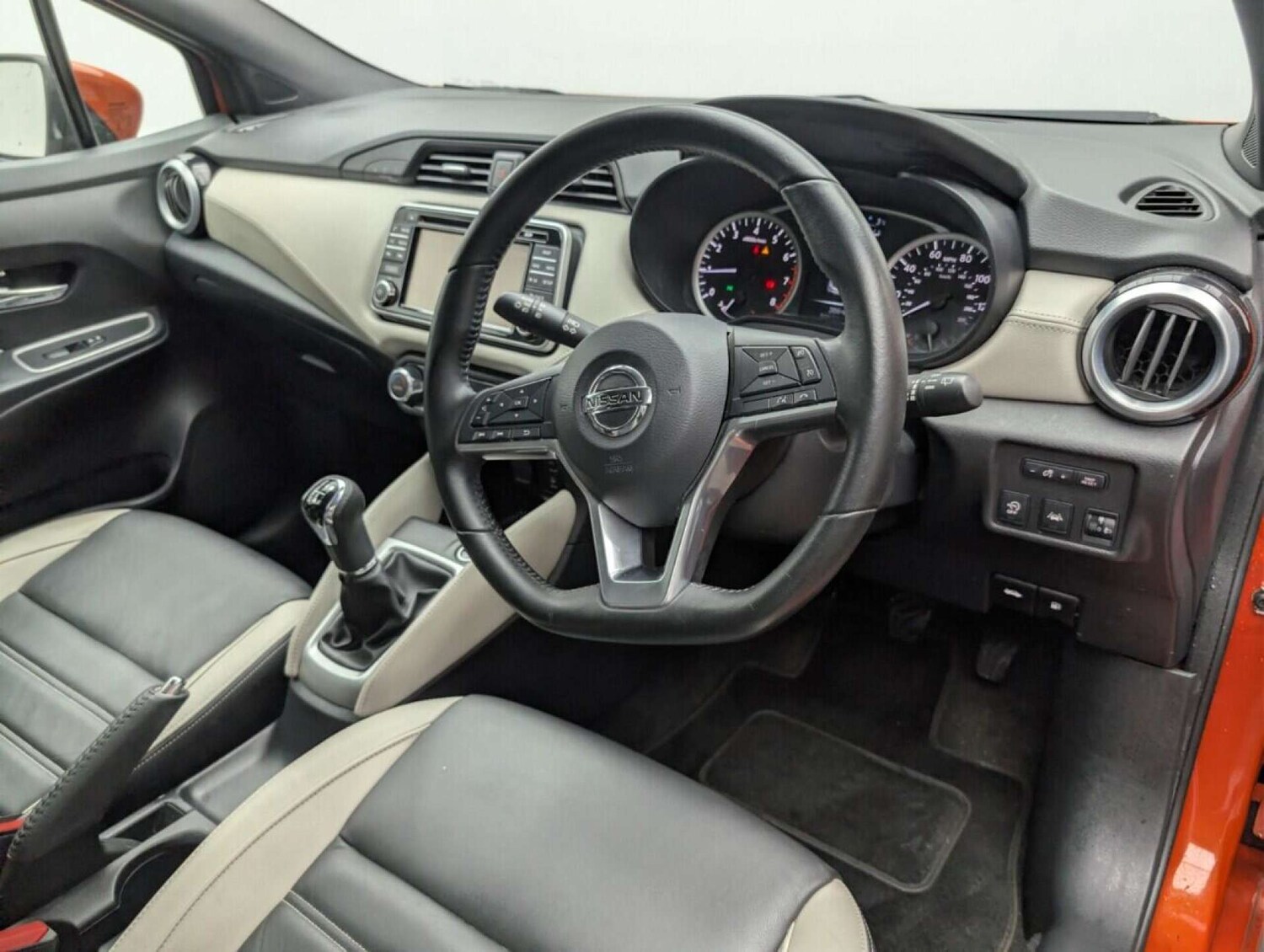 Used Nissan Micra 2018 for sale - 77713185: Photo 11