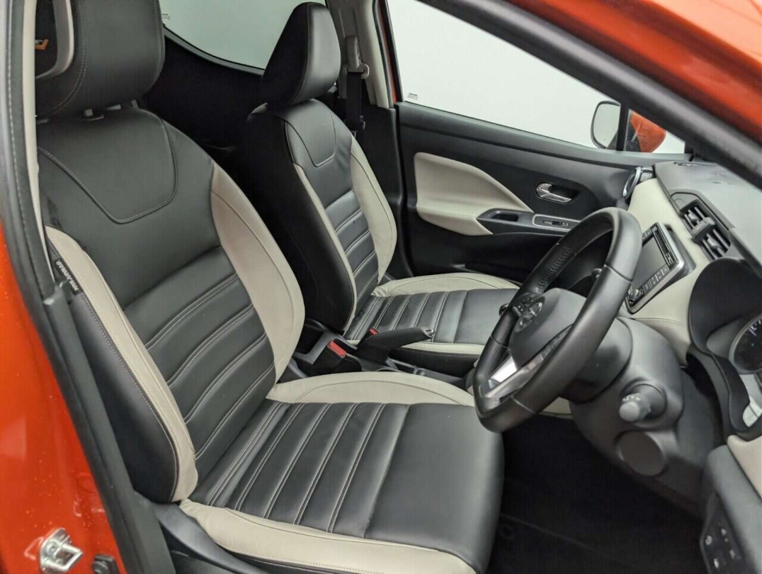 Used Nissan Micra 2018 for sale - 77713185: Photo 12