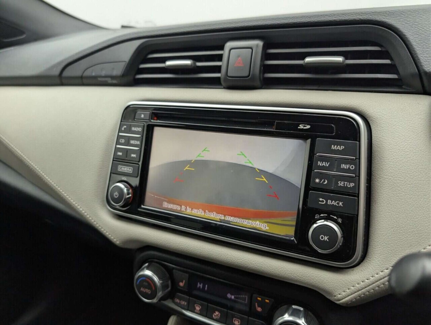 Used Nissan Micra 2018 for sale - 77713185: Photo 15