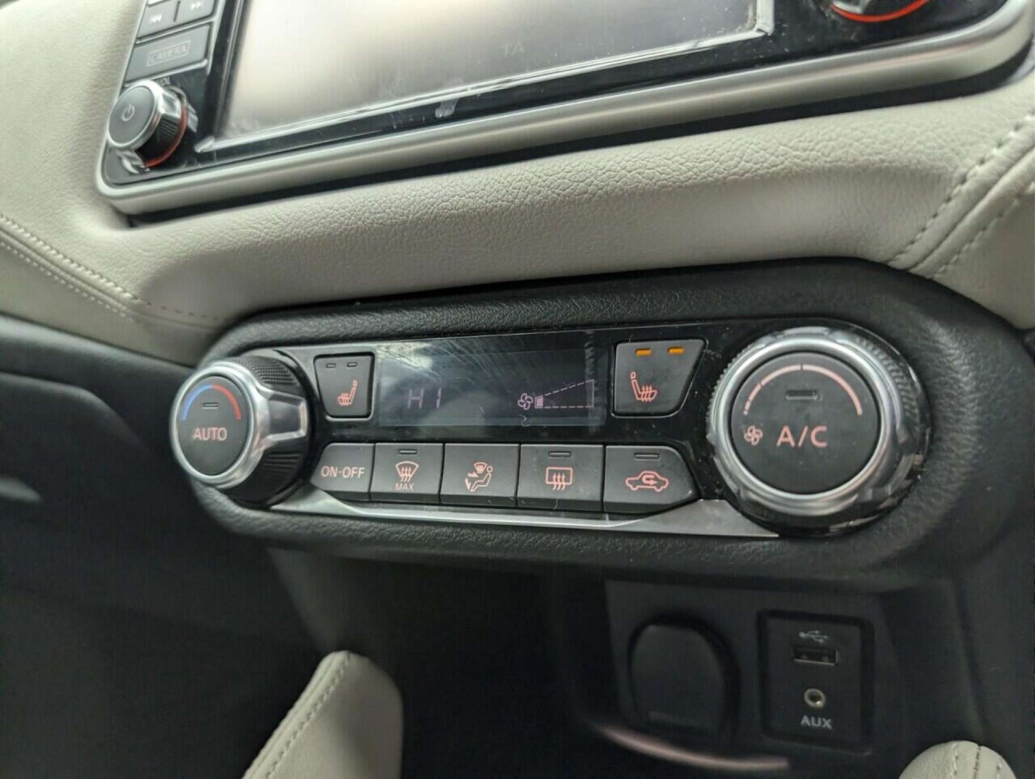 Used Nissan Micra 2018 for sale - 77713185: Photo 16