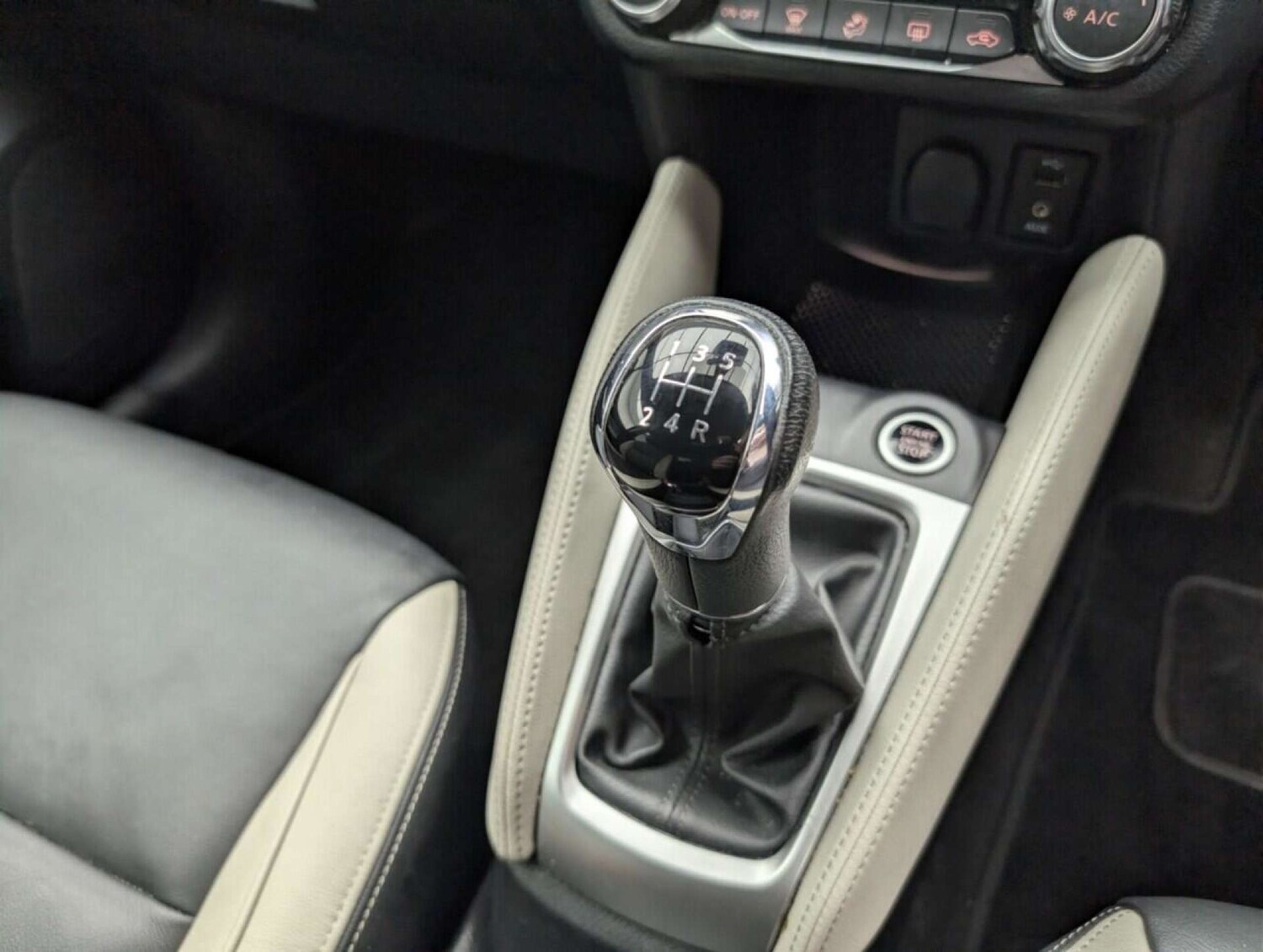 Used Nissan Micra 2018 for sale - 77713185: Photo 17