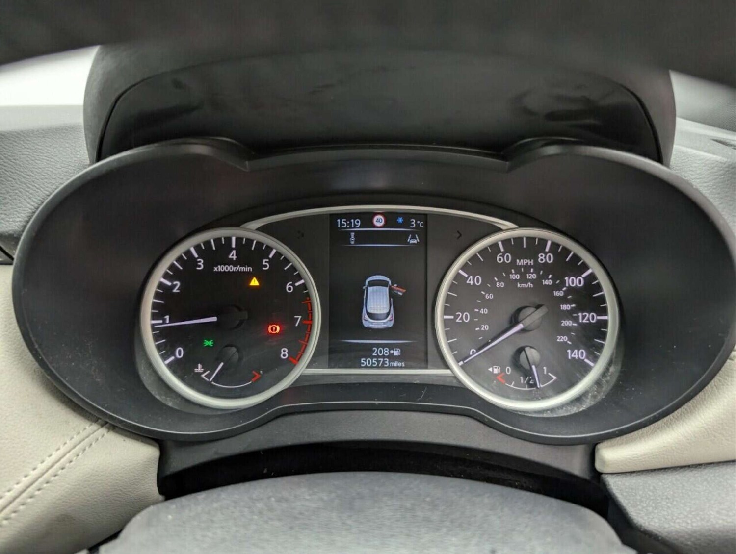 Used Nissan Micra 2018 for sale - 77713185: Photo 18