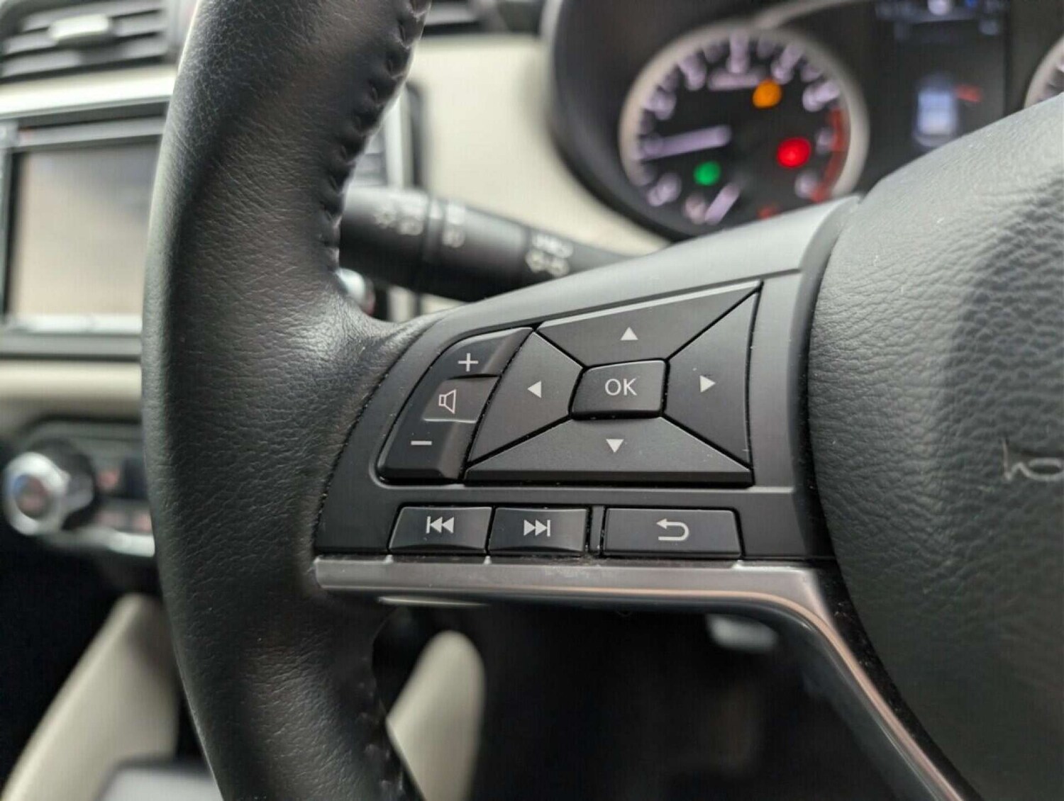 Used Nissan Micra 2018 for sale - 77713185: Photo 19