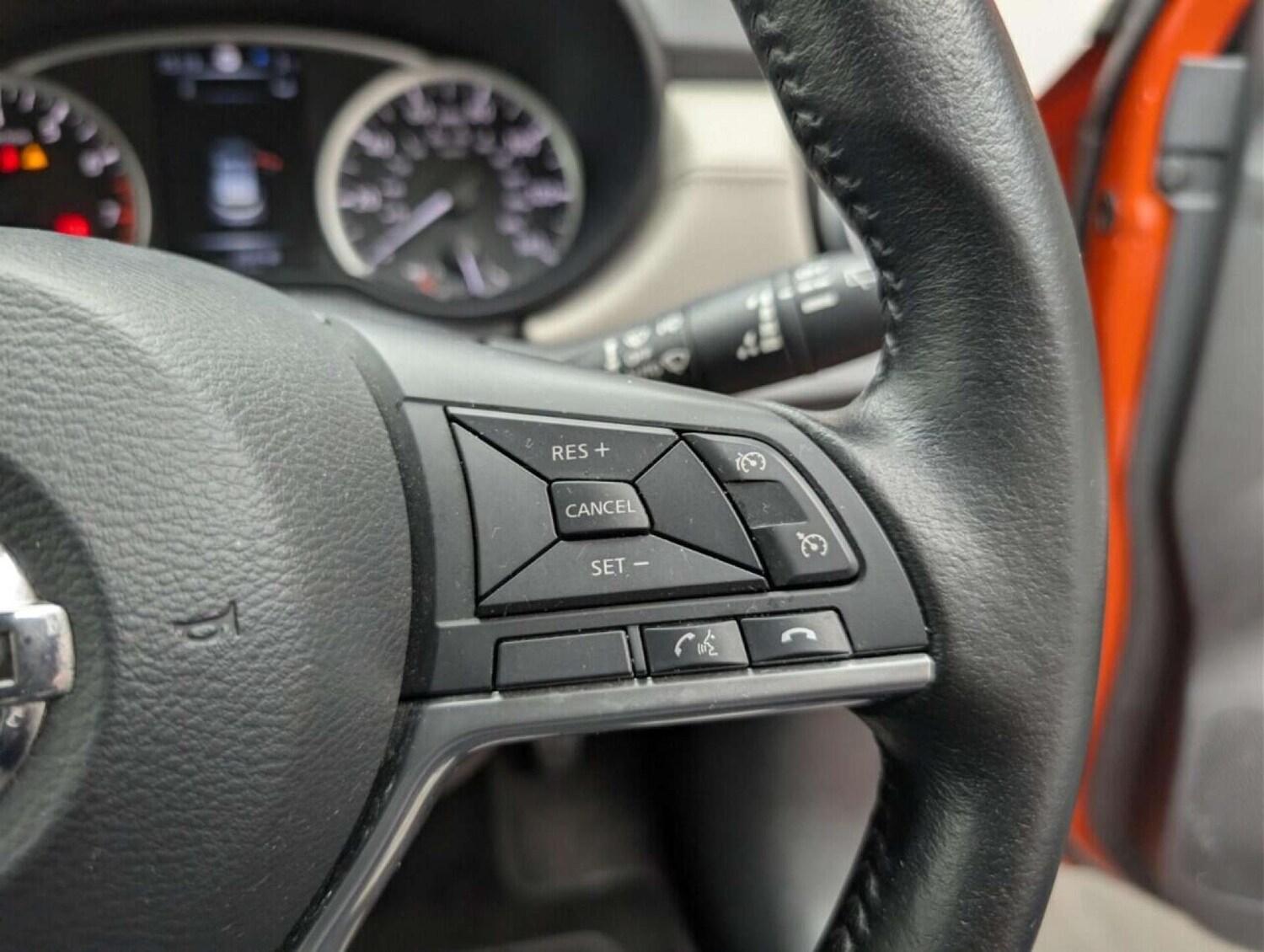 Used Nissan Micra 2018 for sale - 77713185: Photo 20