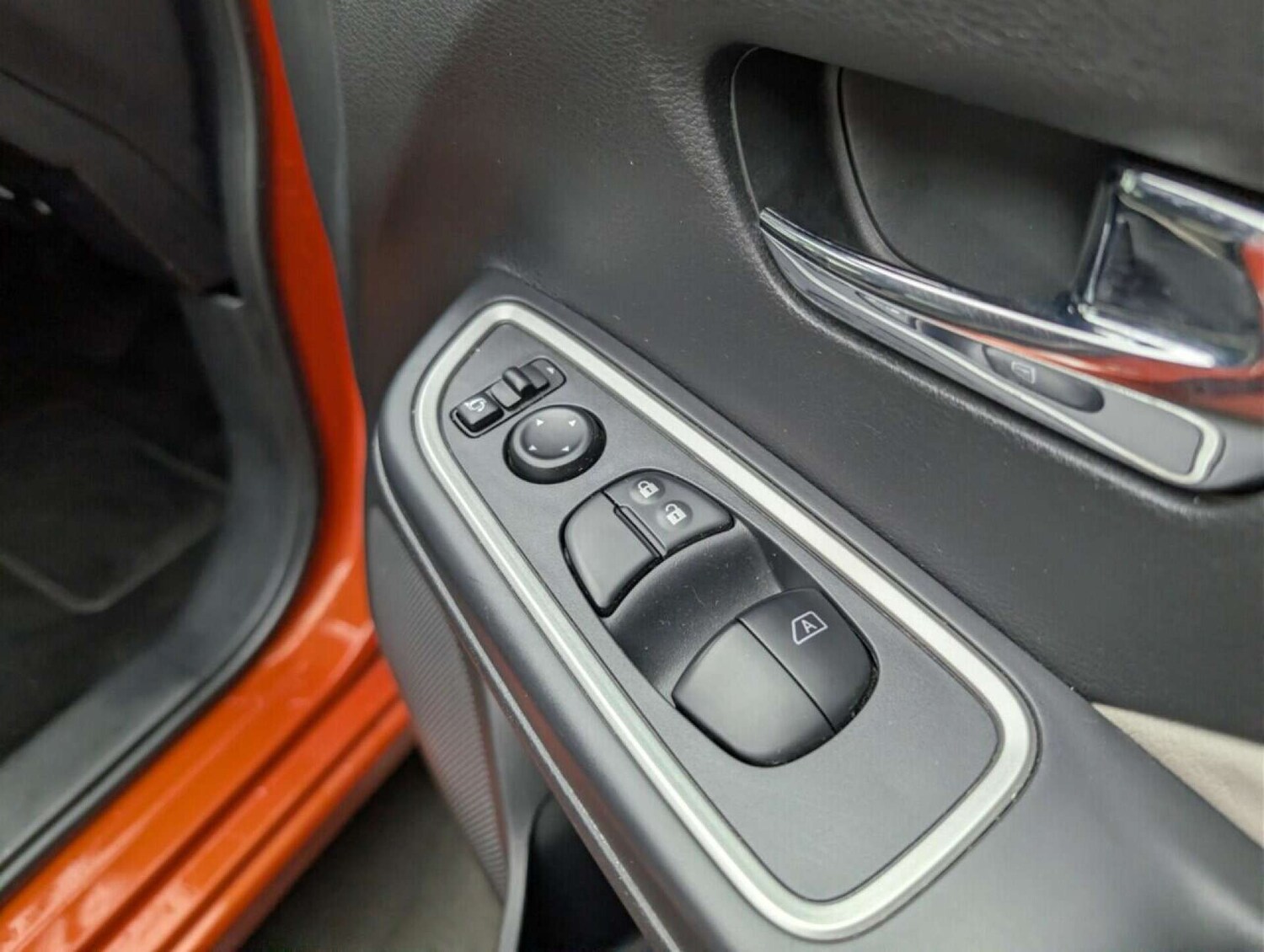 Used Nissan Micra 2018 for sale - 77713185: Photo 22