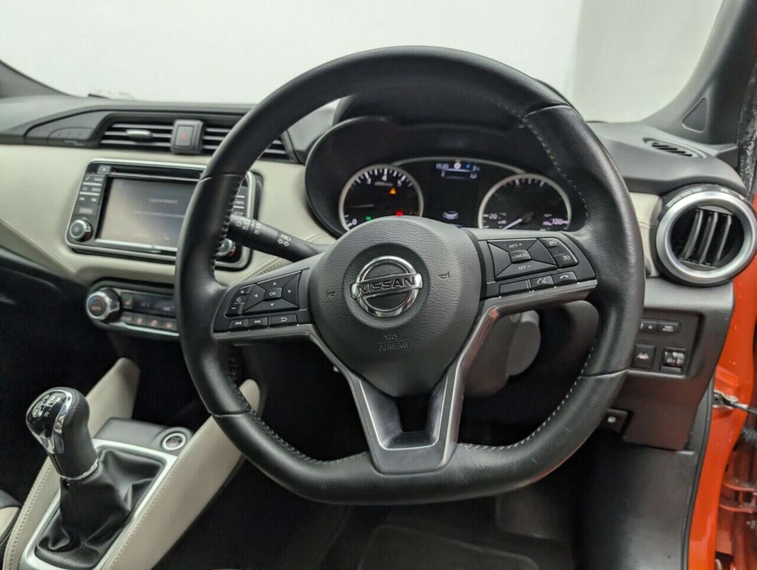 Used Nissan Micra 2018 for sale - 77713185: Photo 23