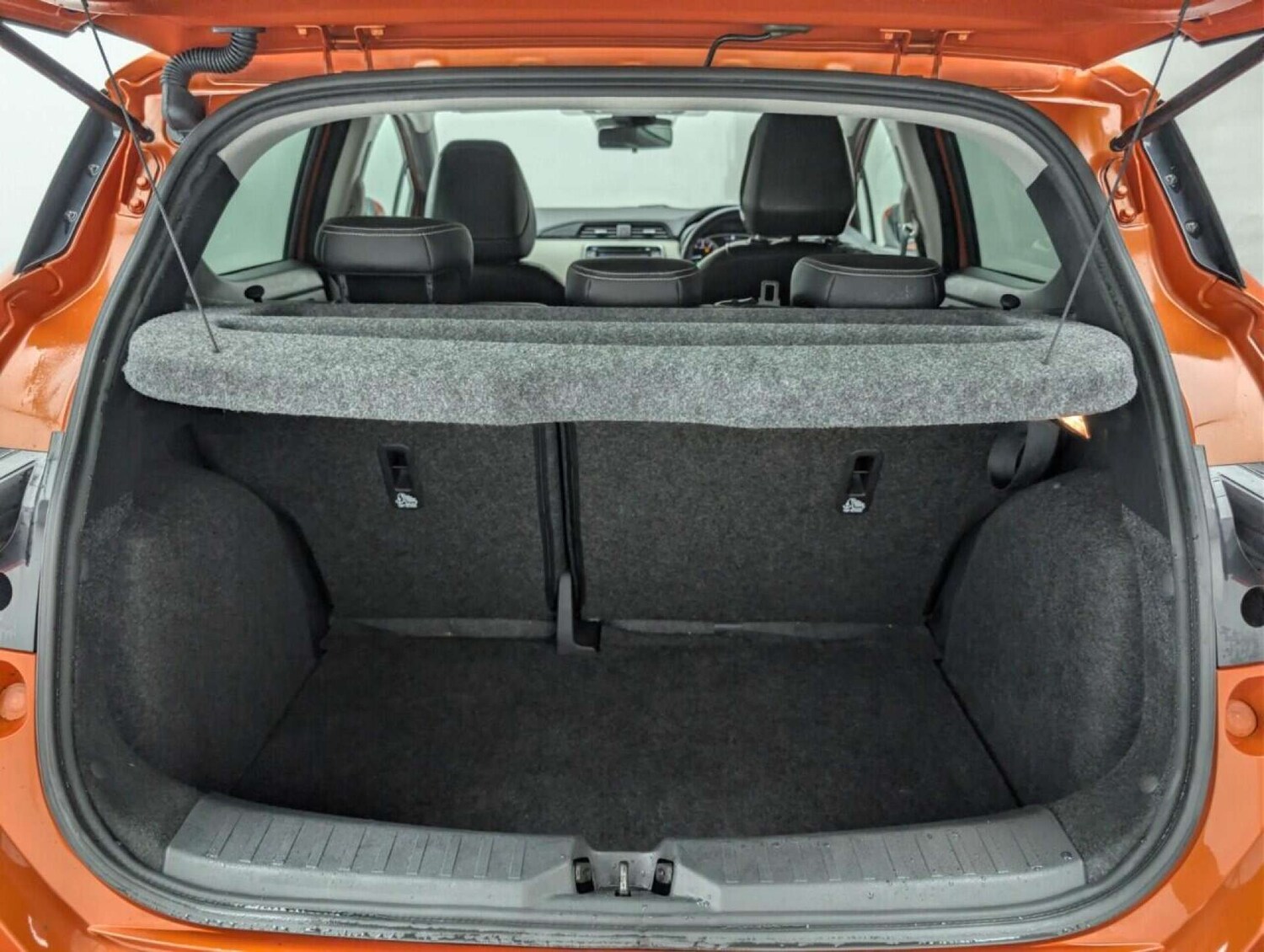 Used Nissan Micra 2018 for sale - 77713185: Photo 26