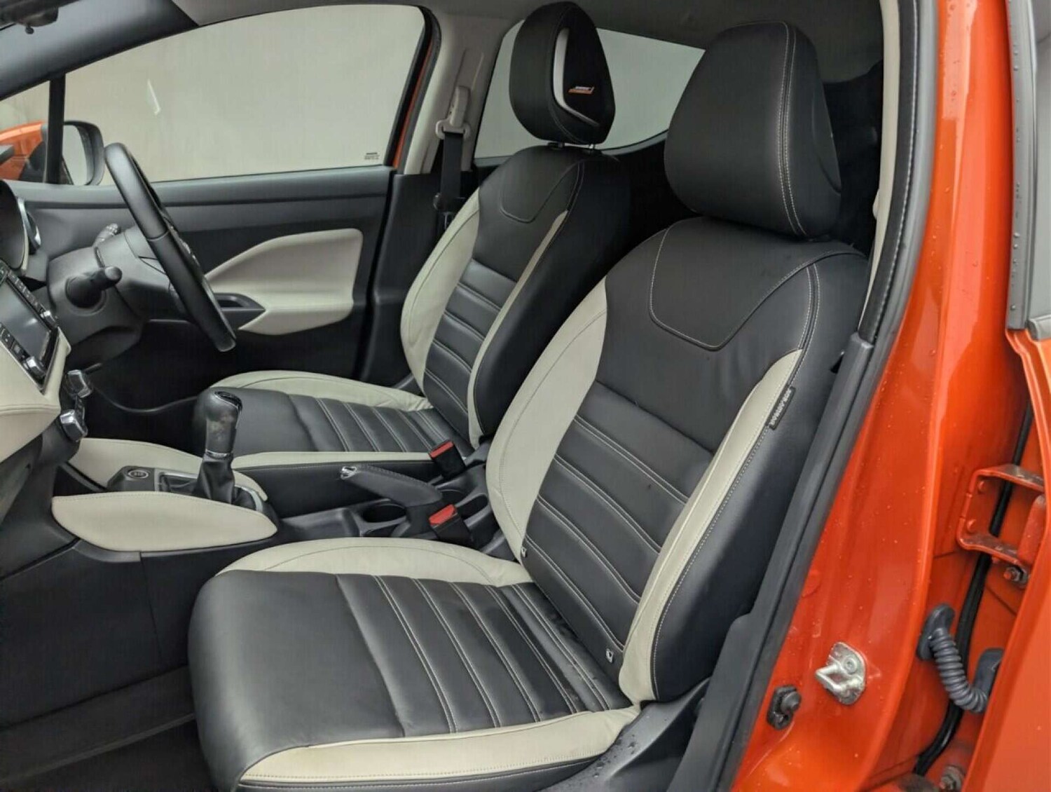 Used Nissan Micra 2018 for sale - 77713185: Photo 28