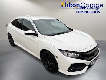 Used Honda Civic 2019 for sale - 77850639: Photo