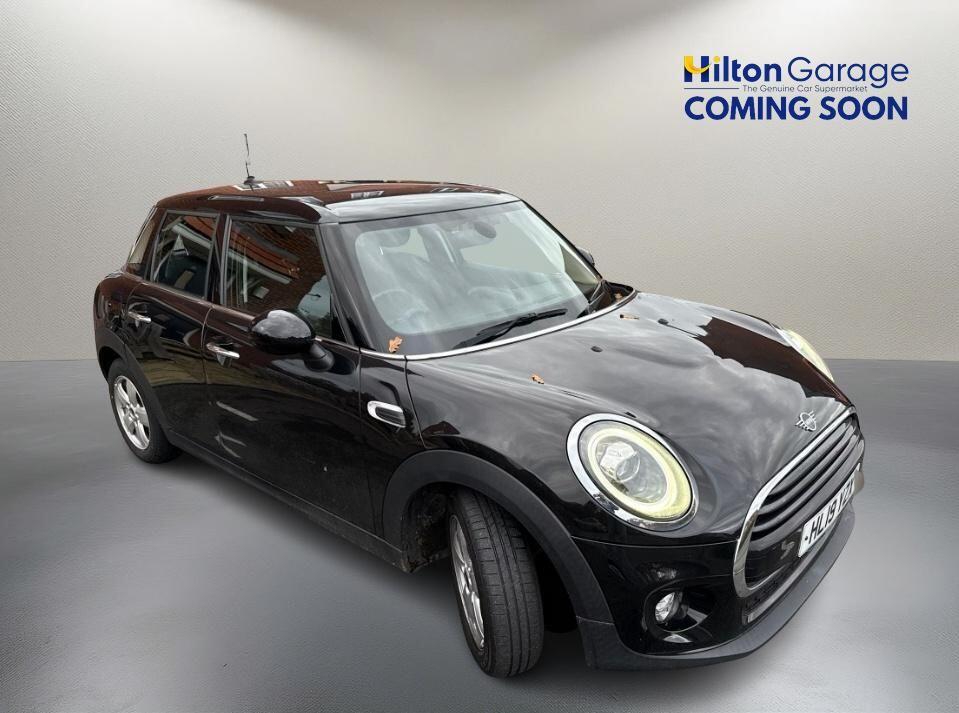 Used MINI Hatch 2019 for sale - 76607873: Photo 1