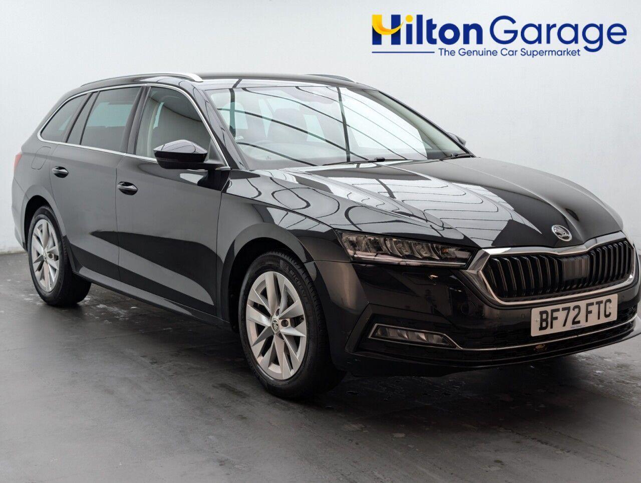 Used Skoda Octavia 2022 for sale - 76607032: Photo 1