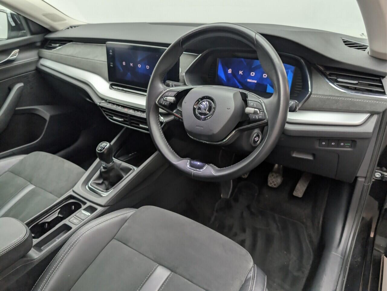 Used Skoda Octavia 2022 for sale - 76607032: Photo 11