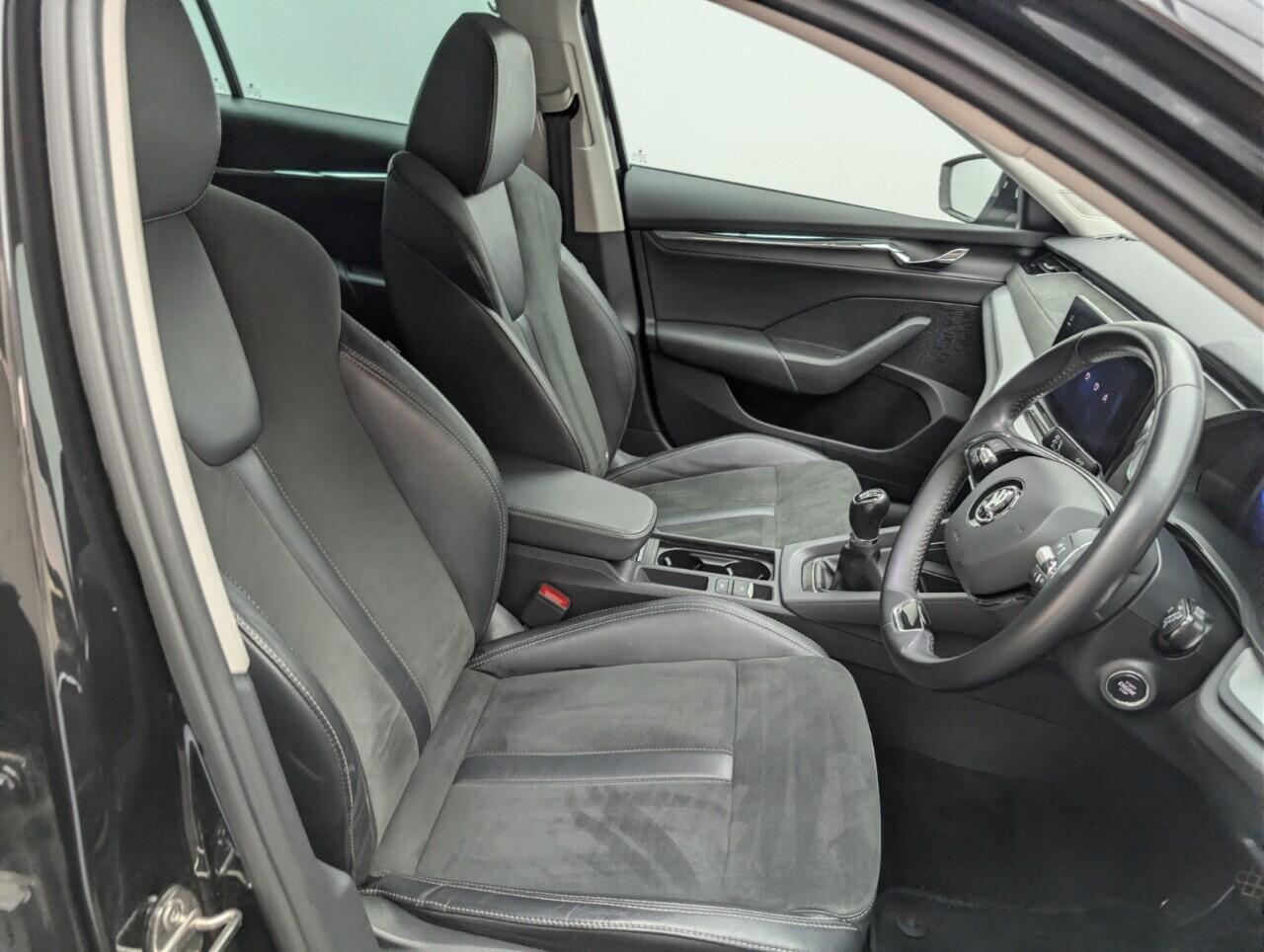 Used Skoda Octavia 2022 for sale - 76607032: Photo 12