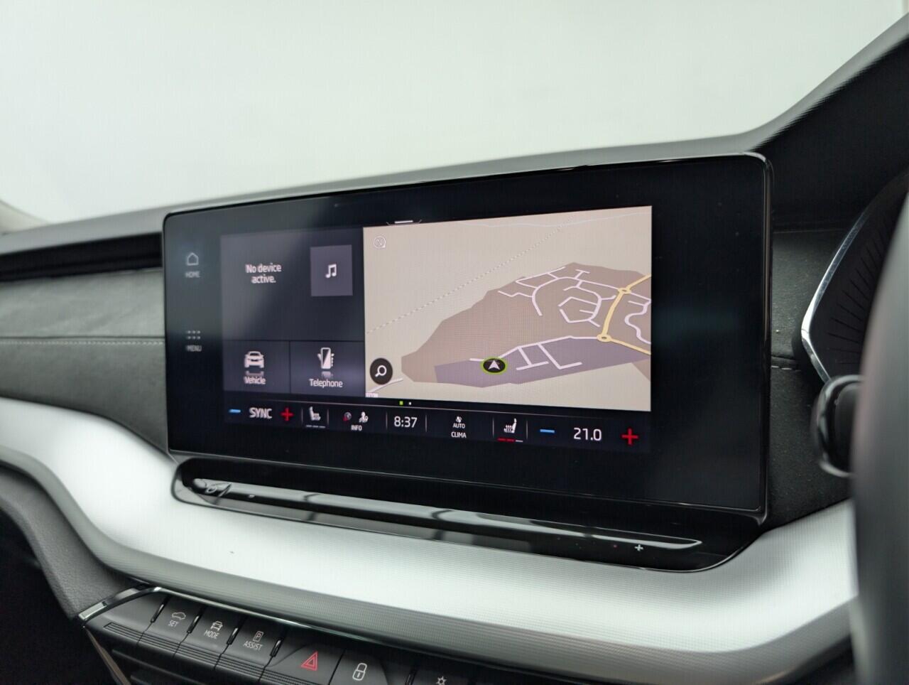 Used Skoda Octavia 2022 for sale - 76607032: Photo 13