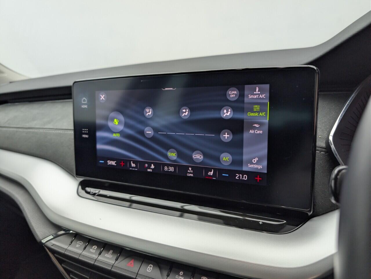 Used Skoda Octavia 2022 for sale - 76607032: Photo 17