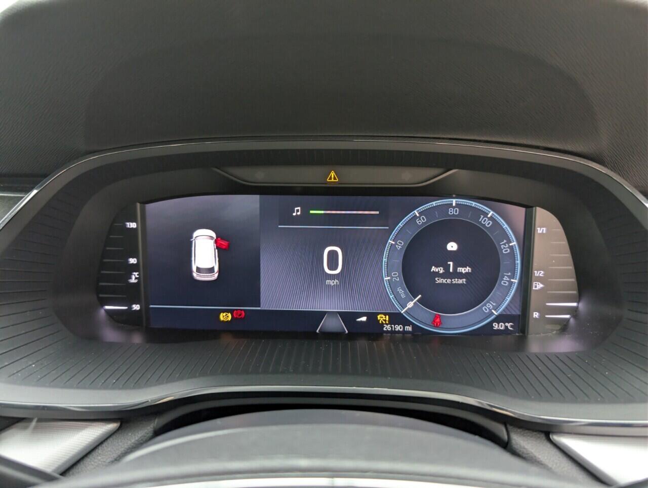 Used Skoda Octavia 2022 for sale - 76607032: Photo 19