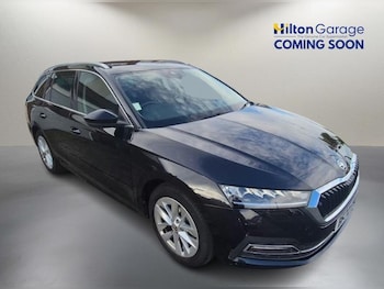 2022 (72) - 1.5 TSI SE L 5dr