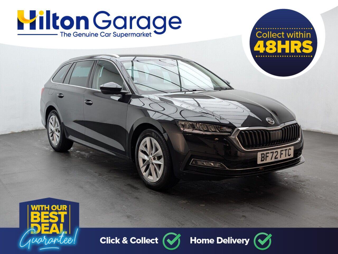 Used Skoda Octavia 2022 for sale - 76607032: Photo 2