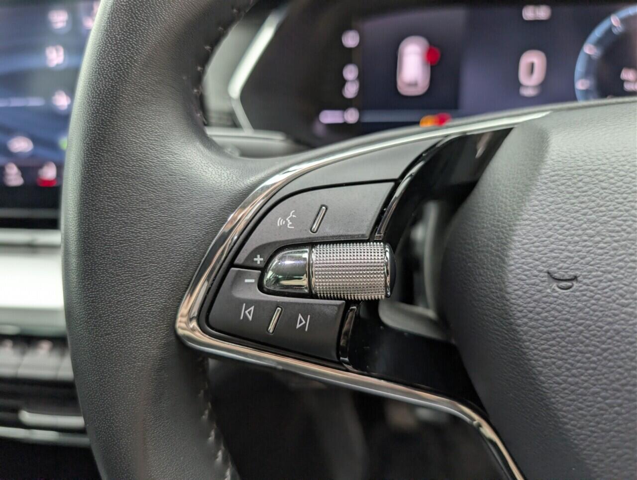 Used Skoda Octavia 2022 for sale - 76607032: Photo 20