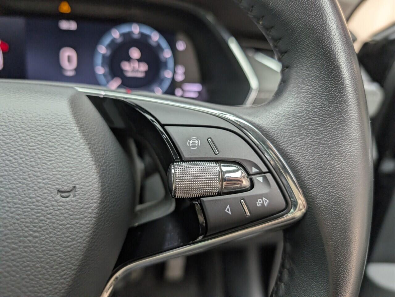 Used Skoda Octavia 2022 for sale - 76607032: Photo 21