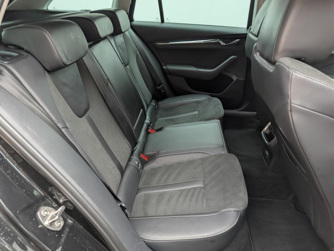 Used Skoda Octavia 2022 for sale - 76607032: Photo 26