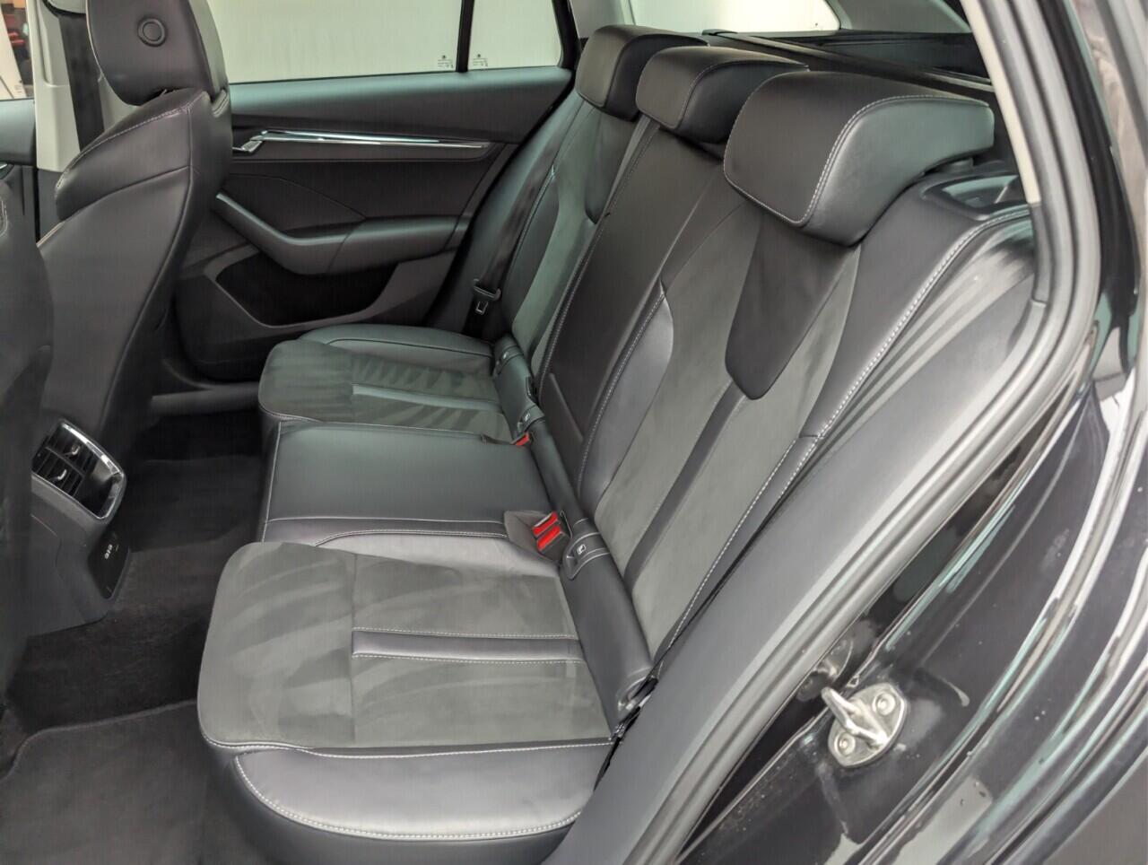 Used Skoda Octavia 2022 for sale - 76607032: Photo 28