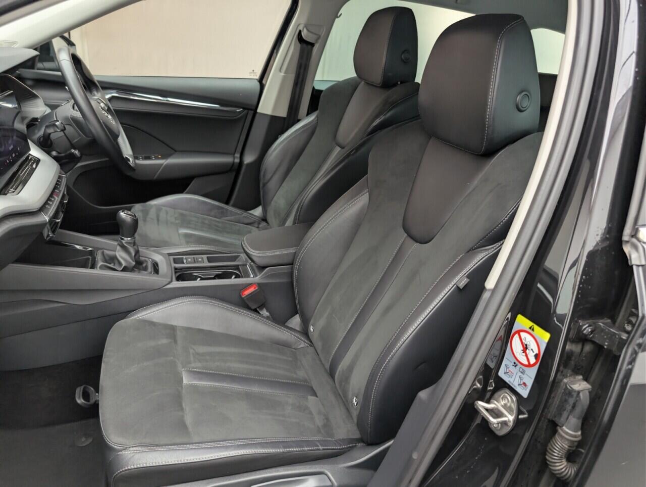 Used Skoda Octavia 2022 for sale - 76607032: Photo 29