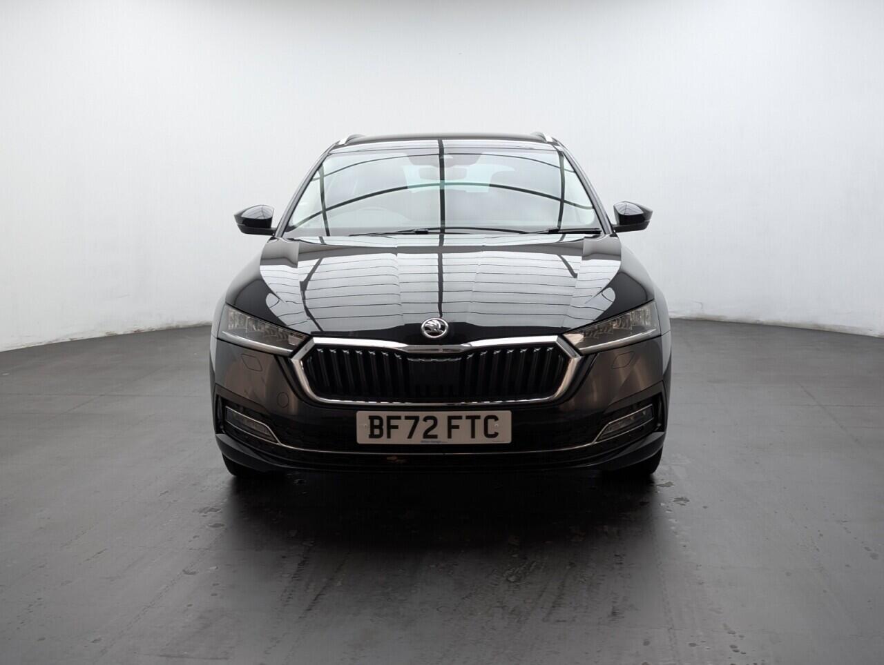 Used Skoda Octavia 2022 for sale - 76607032: Photo 3