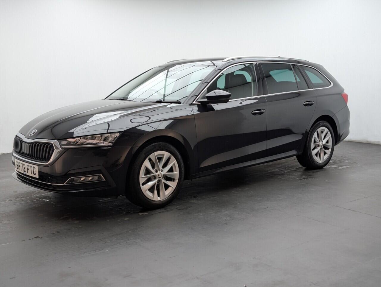 Used Skoda Octavia 2022 for sale - 76607032: Photo 4