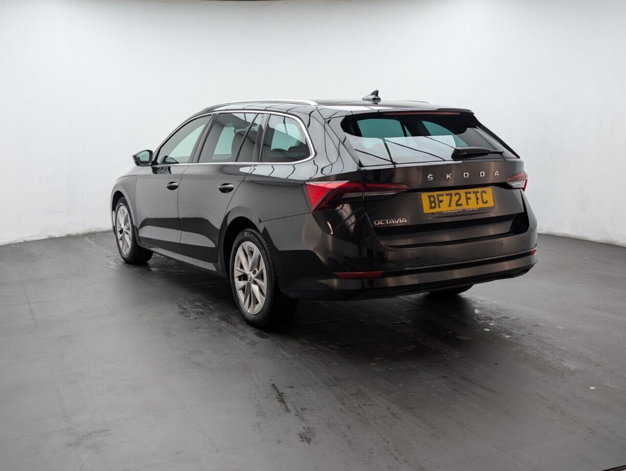 Used Skoda Octavia 2022 for sale - 76607032: Photo 6