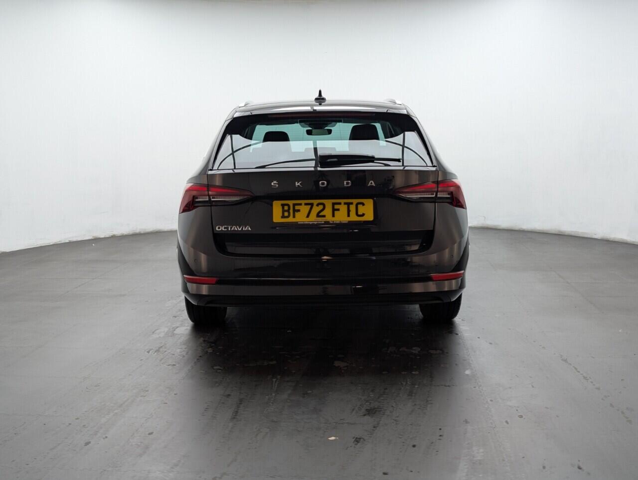 Used Skoda Octavia 2022 for sale - 76607032: Photo 7