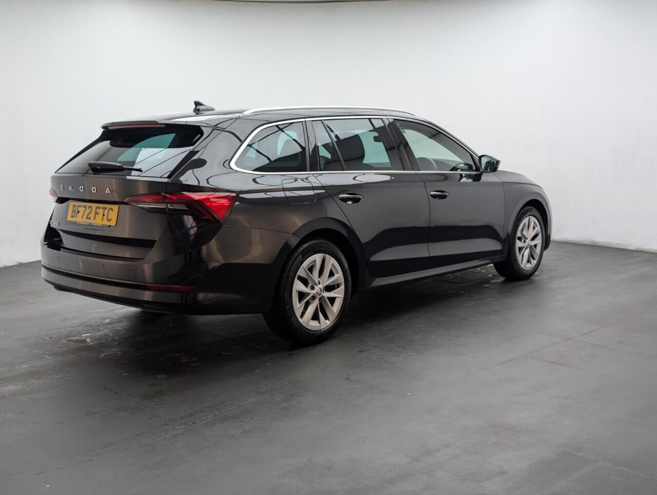 Used Skoda Octavia 2022 for sale - 76607032: Photo 8