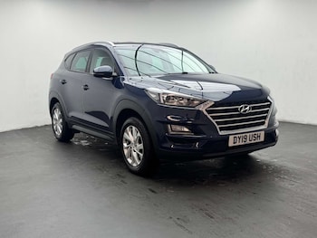 Used Hyundai TUCSON 2019 for sale - 79005009: Photo