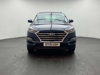 Used Hyundai TUCSON 2019 for sale - 79005009: Photo