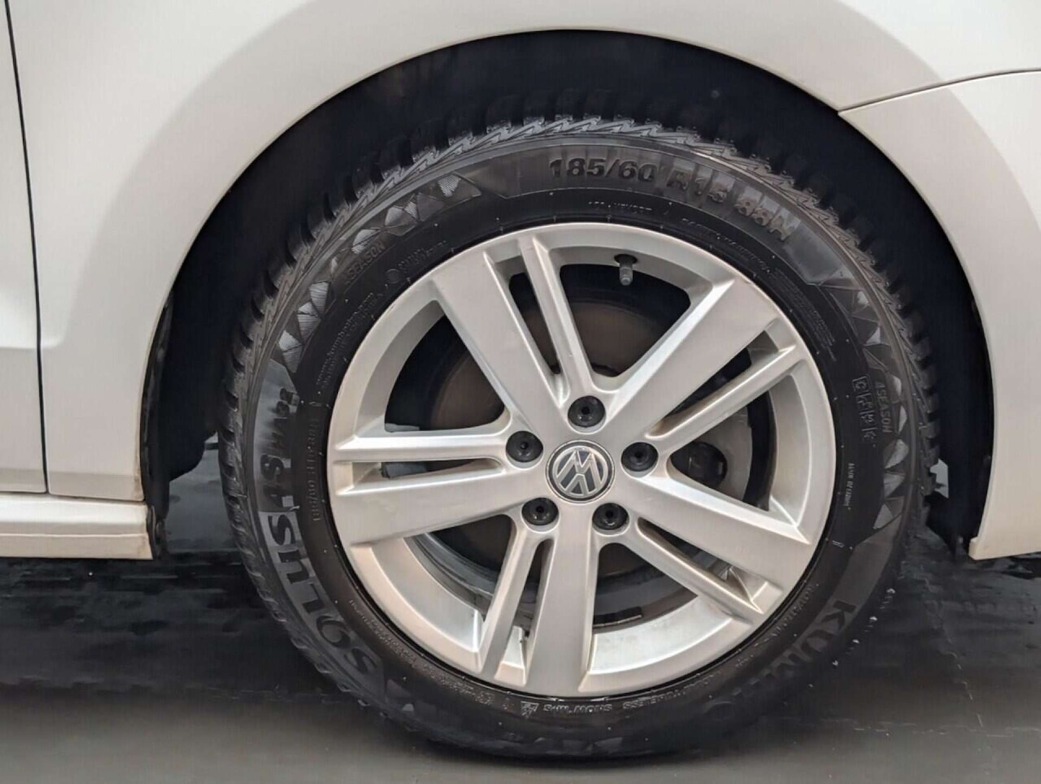 Used Volkswagen Polo 2016 for sale - 77712993: Photo 10