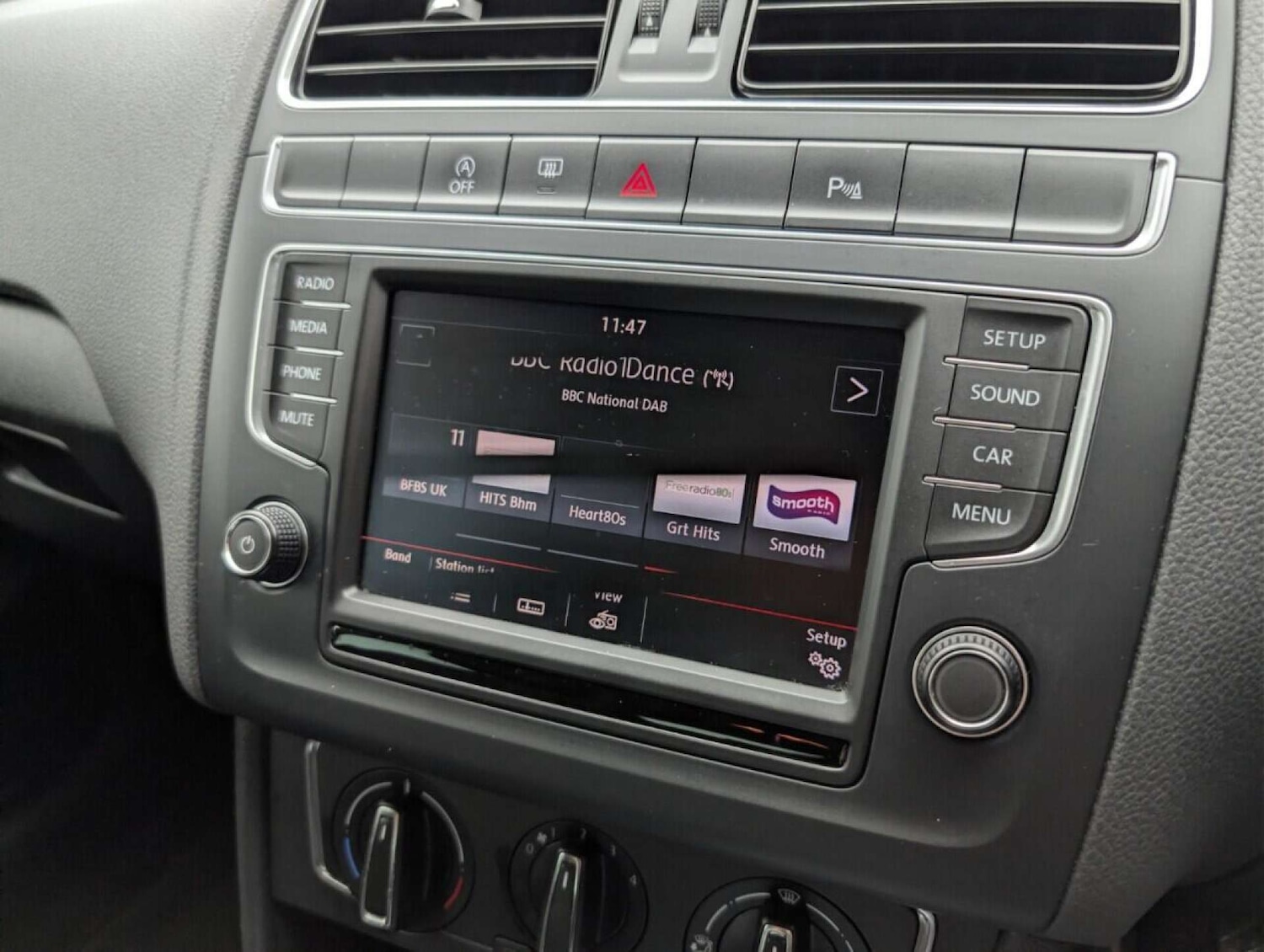 Used Volkswagen Polo 2016 for sale - 77712993: Photo 14