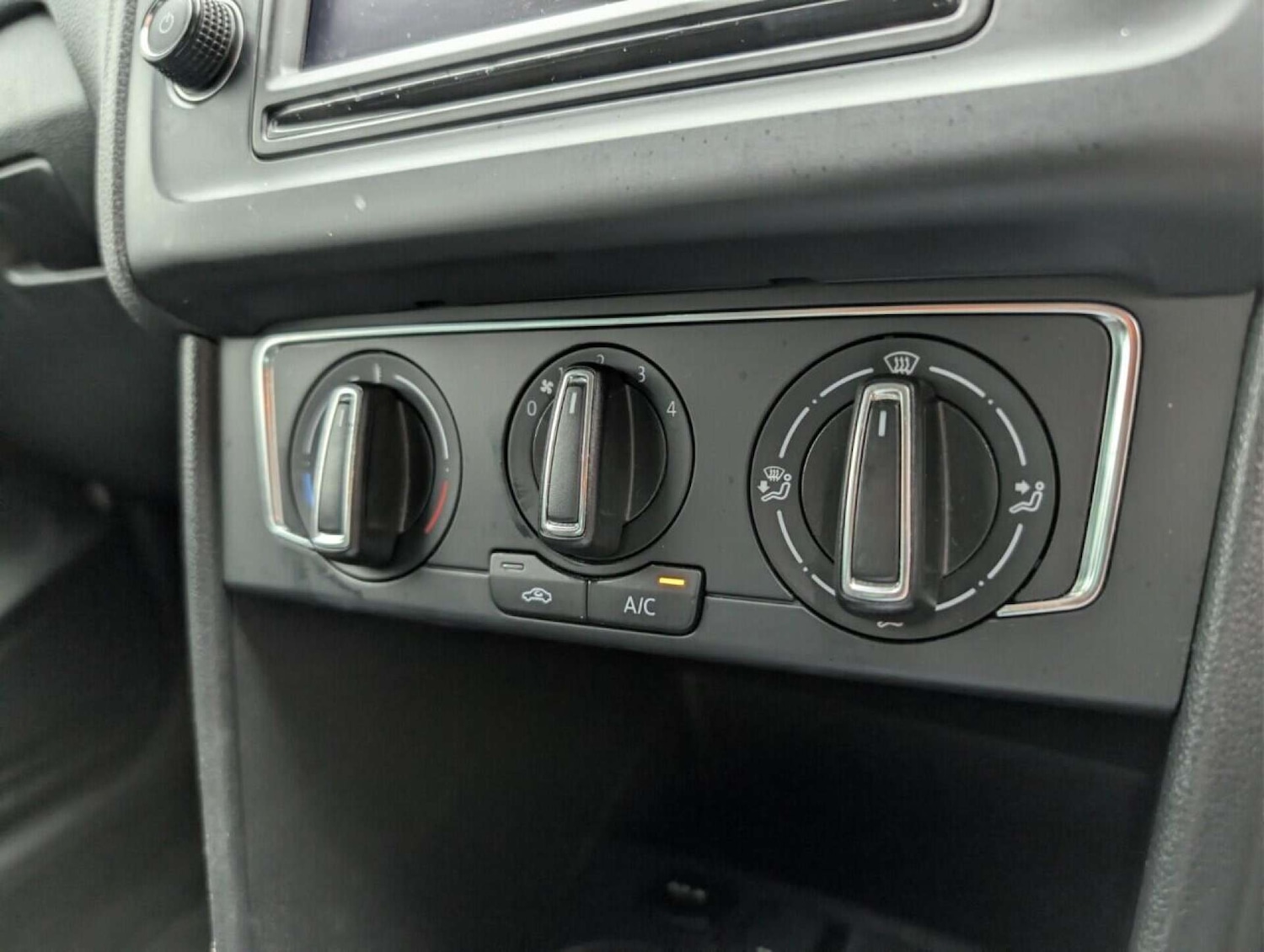 Used Volkswagen Polo 2016 for sale - 77712993: Photo 16