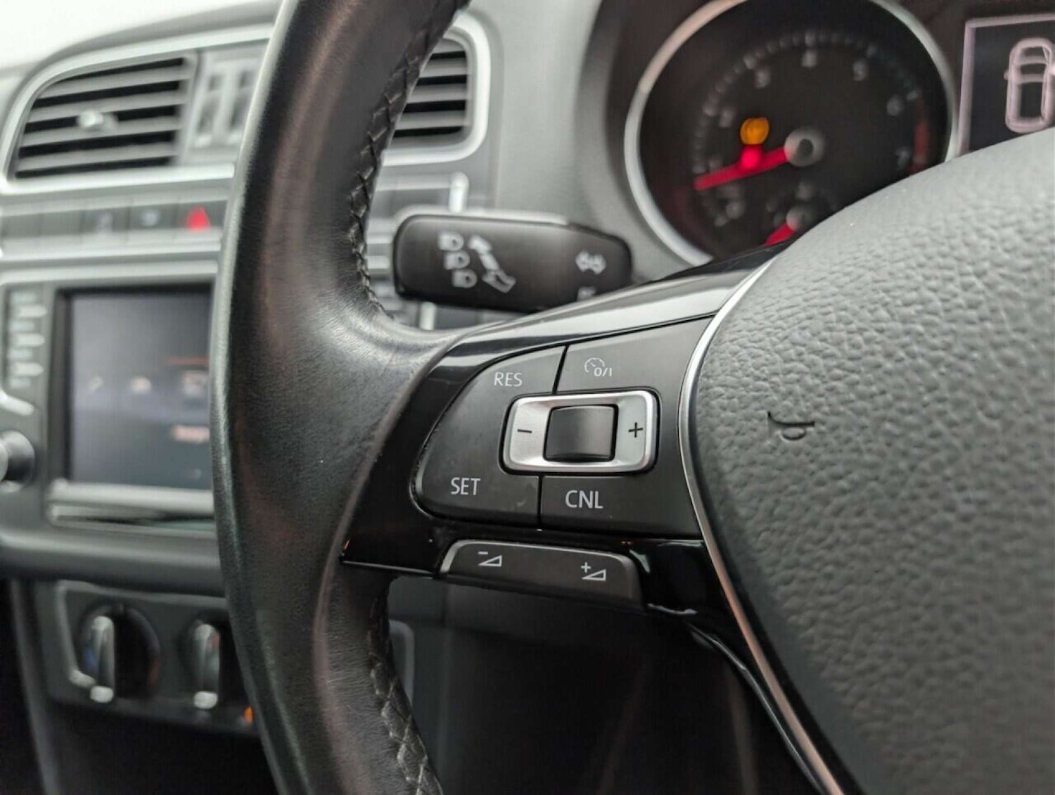 Used Volkswagen Polo 2016 for sale - 77712993: Photo 19