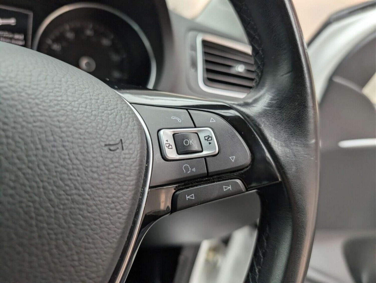 Used Volkswagen Polo 2016 for sale - 77712993: Photo 20