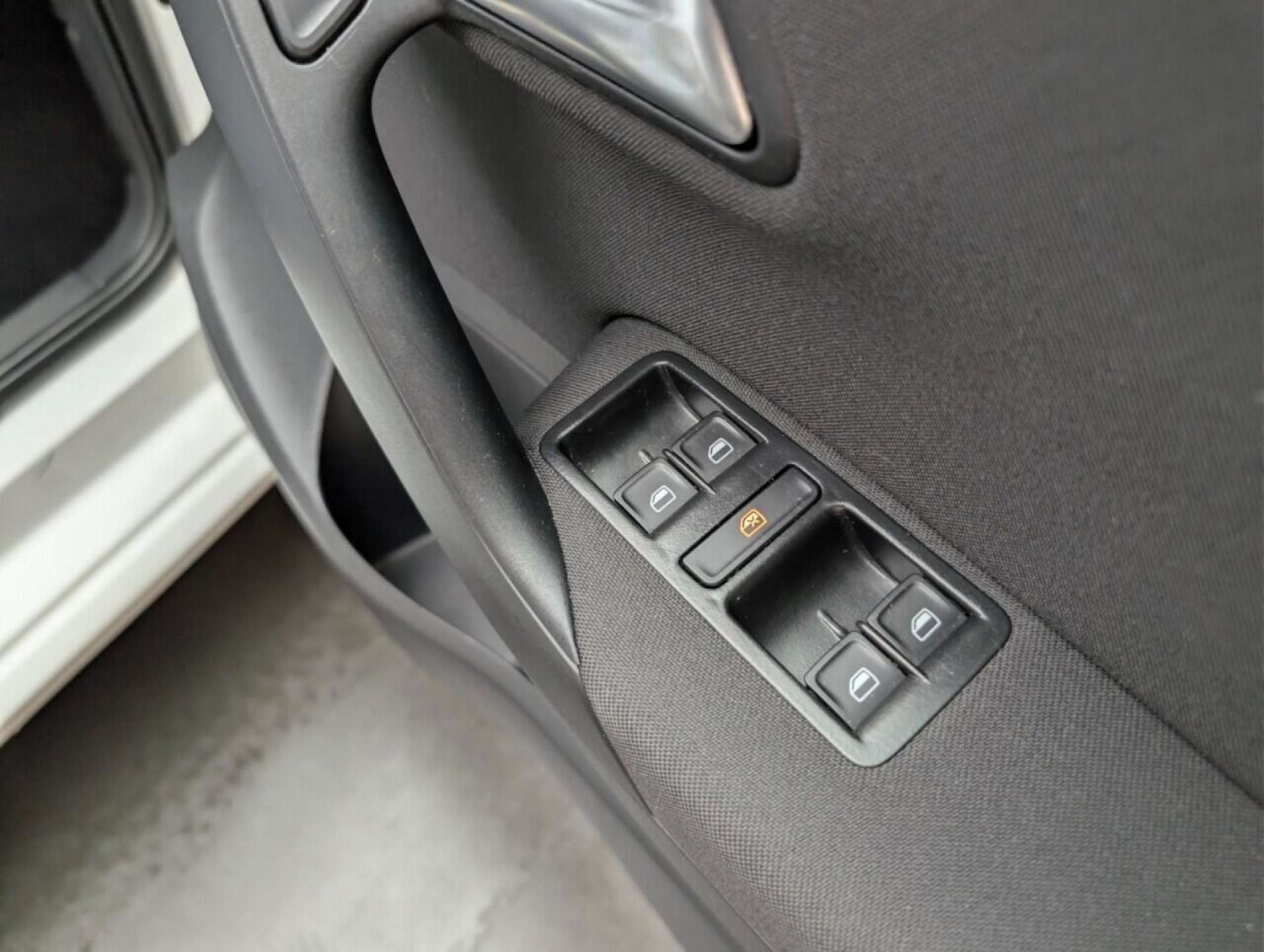 Used Volkswagen Polo 2016 for sale - 77712993: Photo 22